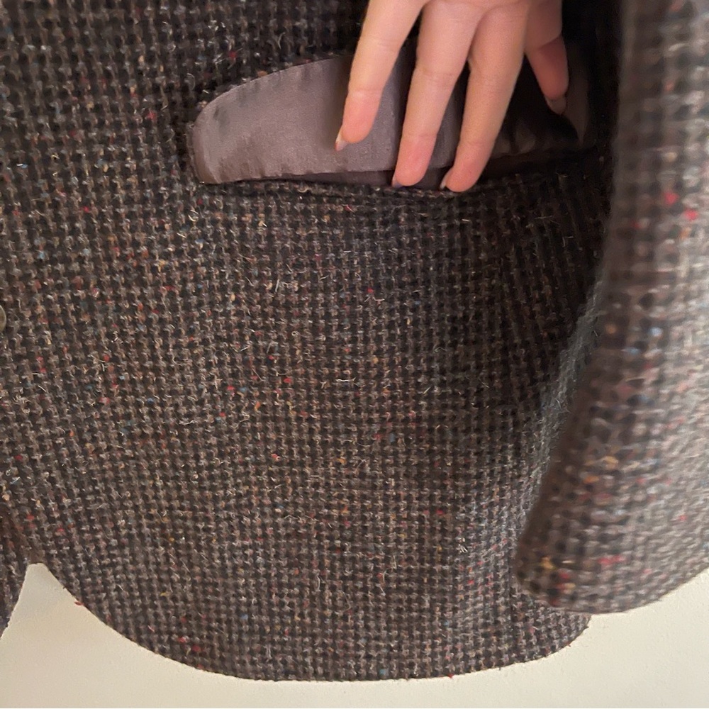 Boston Athletic Club by Gil Trueddson Sport Coat - Picture 6 of 15